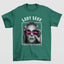 Camiseta Básica Lady Gaga Joanne World Tour
