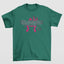 Camiseta Básica Lady Gaga Musics