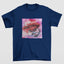 Camiseta Básica Lady Gaga Stupid