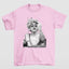 Camiseta Básica Lady Gaga Summer Days