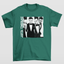 Camiseta Básica Justin Timberlake Merch
