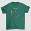 Camiseta Básica Lady Gaga LG-6
