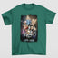 Camiseta Básica Lady Gaga Styles