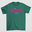 Camiseta Básica Stray Kids Let's Show How We Rock