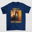 Camiseta Básica Good 4U Olivia Rodrigo- azul-marinho