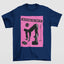 Camiseta Básica Lady Gaga This Is My Dance Floor