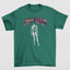 Camiseta Básica Lady Gaga Silhouette