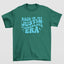 Camiseta Básica Justin Timberlake Back In
