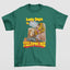 Camiseta Básica Lady Gaga In Telephone