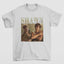 Camiseta Básica Shawn Mendes Collab