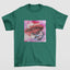Camiseta Básica Lady Gaga Stupid