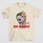 Camiseta Básica Lady Gaga You And Me