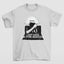Camiseta Básica Lady Gaga The Fame Monster