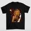 Camiseta Básica Shakira Classic- preto