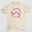 Camiseta Básica Lady Gaga Logo