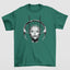 Camiseta Básica Lady Gaga LG Chromatica Design