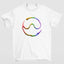 Camiseta Básica Lady Gaga LG-6