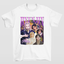 Camiseta Básica Stray Kids Hyunjin