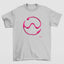 Camiseta Básica Lady Gaga Logo