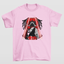 Camiseta Básica Lady Gaga 911