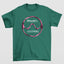 Camiseta Básica Lady Gaga In Chromatica