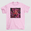 Camiseta Básica Lady Gaga Chromatica Era