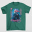 Camiseta Básica Lady Gaga Stupid Love