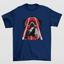 Camiseta Básica Lady Gaga 911