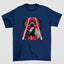 Camiseta Básica Lady Gaga 911