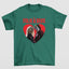 Camiseta Básica Lady Gaga Folie À Deux