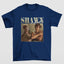 Camiseta Básica Shawn Mendes Collab