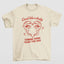 Camiseta Básica Taylor Swift Cruel Summer Illustrated- PÉROLA