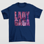 Camiseta Básica Lady Gaga Gaga's Eras
