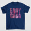 Camiseta Básica Lady Gaga Gaga's Eras