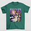 Camiseta Básica Stray Kids Hyunjin