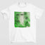 Camiseta Básica OneRepublic Christmas Without You- branco