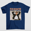 Camiseta Básica Shawn Mendes Graphic