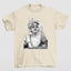 Camiseta Básica Lady Gaga Summer Days