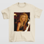 Camiseta Básica Shakira Classic- pérola