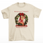 Camiseta Básica Christmas Mariah Carey Xmas- pérola