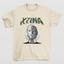 Camiseta Básica Christina Aguilera Bionic- PÉROLA