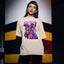 Camiseta Básica Bad Bunny Pink Style