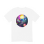 Camiseta Básica Coldplay Music Of The Spheres