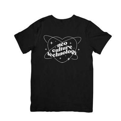 Camiseta Básica NCT 127 Neo Culture Technology