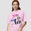 Camiseta Básica Stray Kids Felix