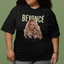 Camiseta Básica Beyonce Country Bey