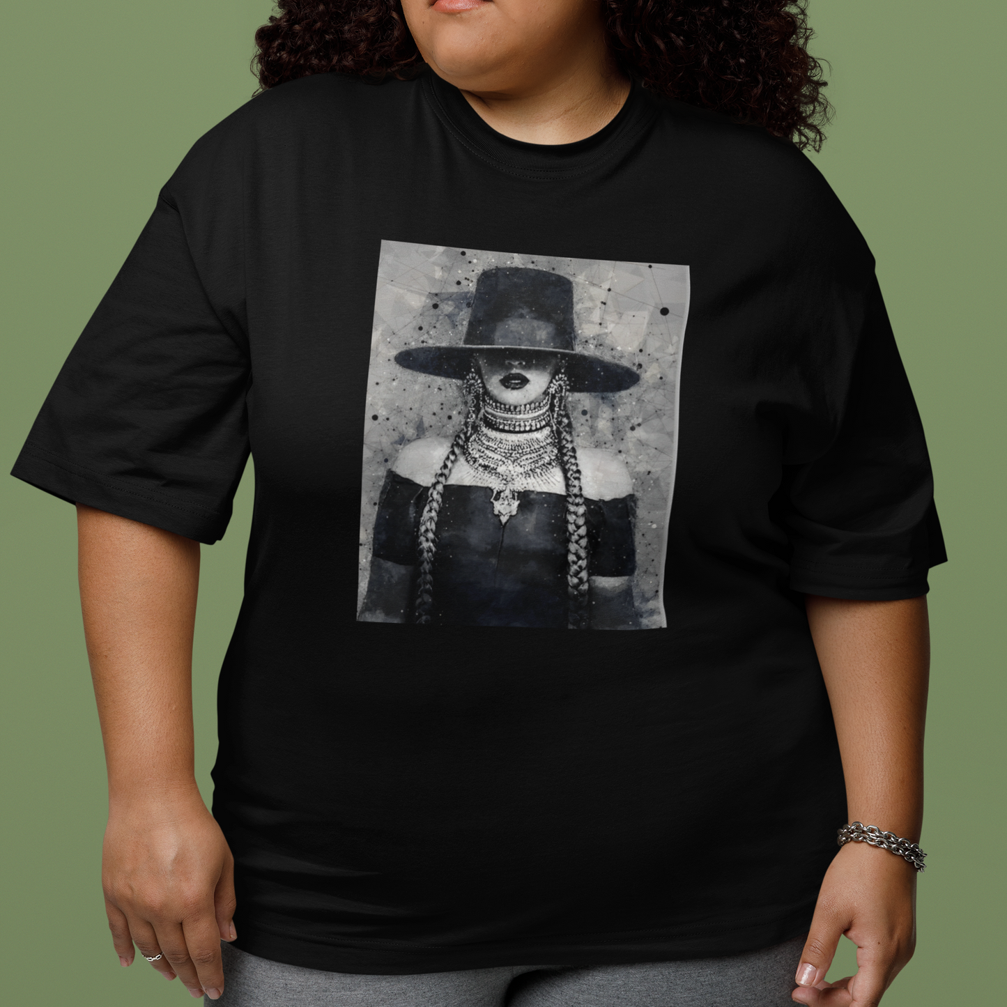 Camiseta Básica Beyonce Lemonade