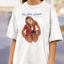 Camiseta Básica Britney Spears One More Time