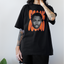 Camiseta Básica Frank Ocean Grafite