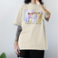 Camiseta Básica BTS Army Graphic